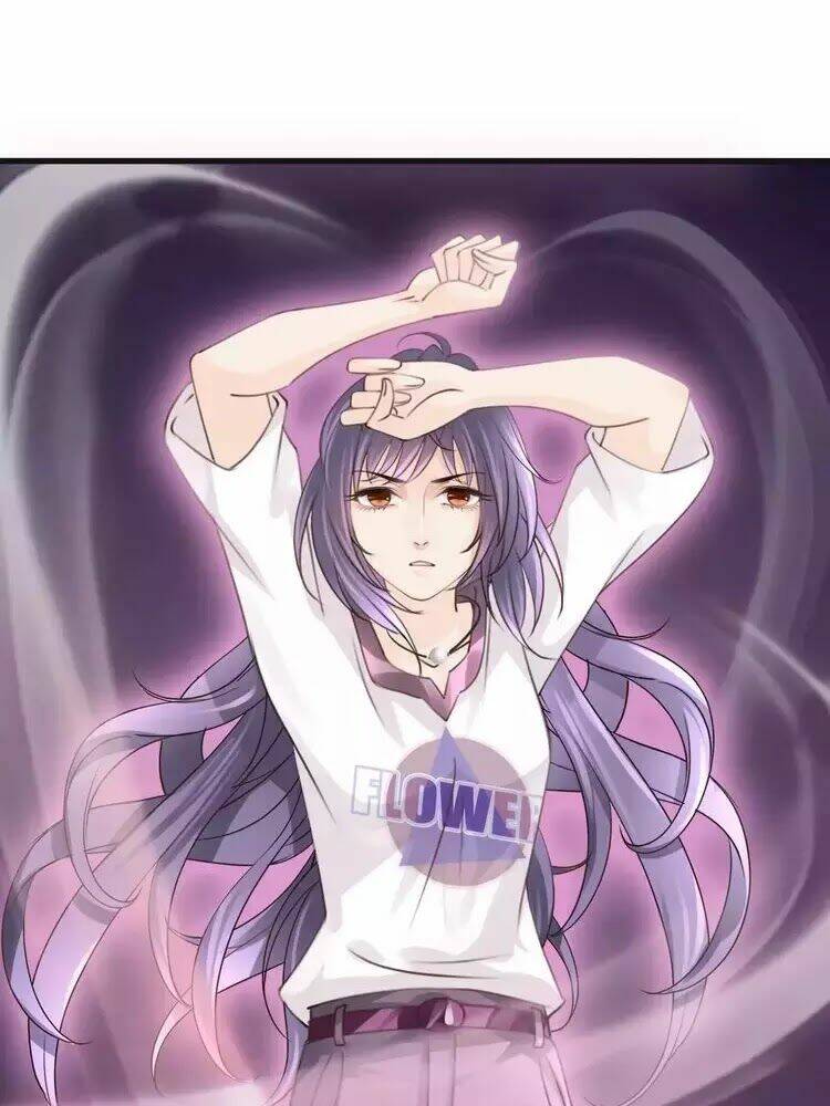 Thiên Thần Không Có Tiết Tháo: Chapter 49