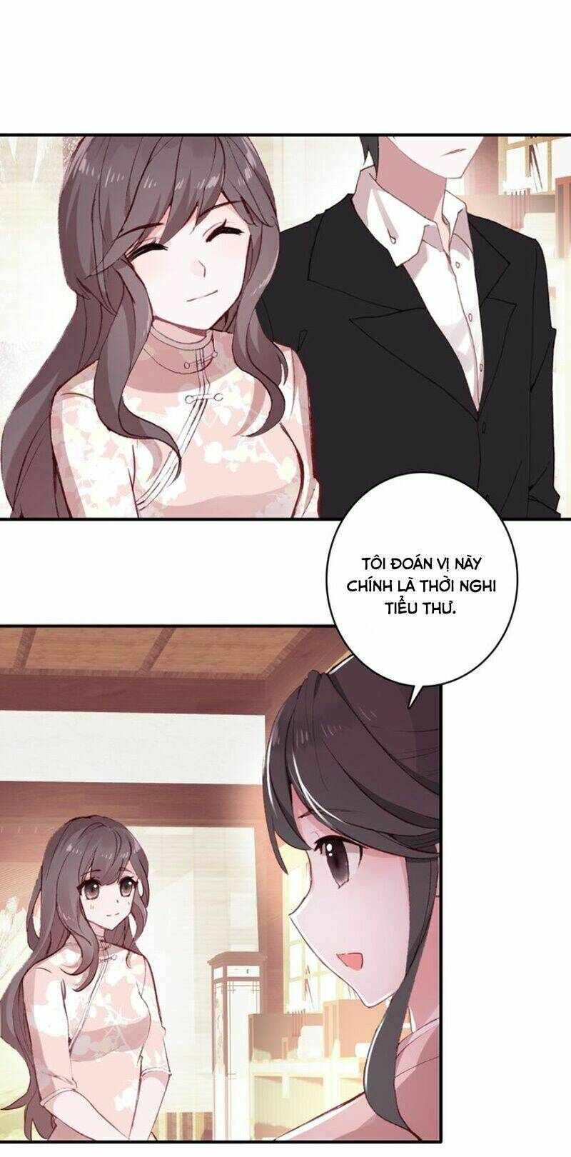 Nhất Sinh Nhất Thế Mỹ Nhân Cốt: Chapter 29