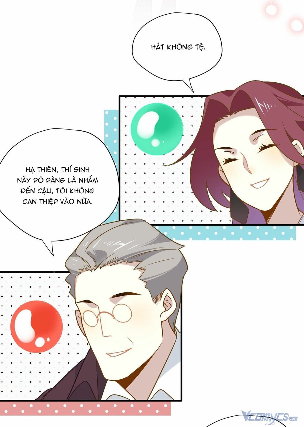 Nữ Phụ Như Tôi Cũng Có Ngày Ra Mắt: Chapter 36