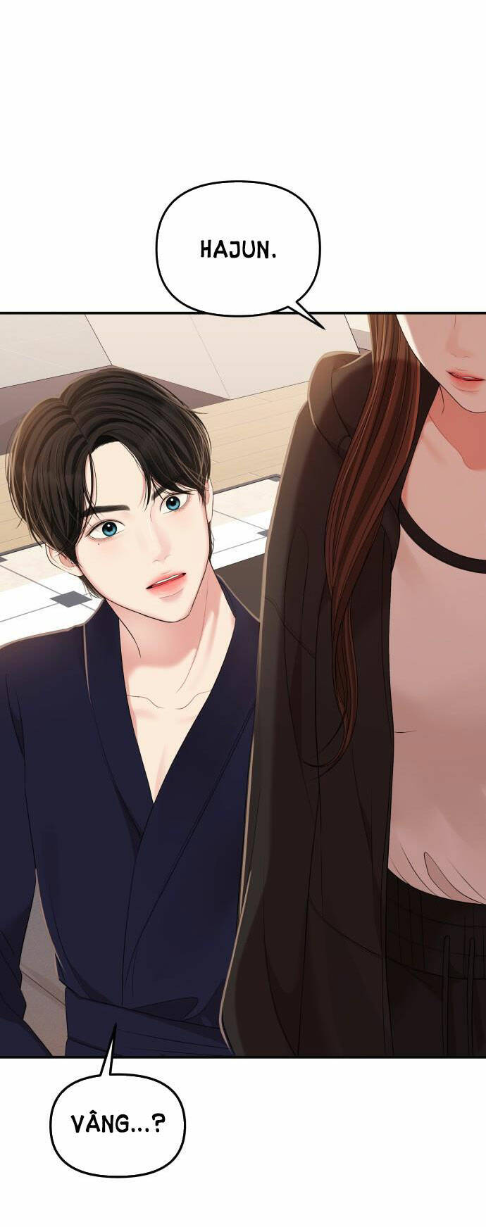 Gửi Em, Người Nuốt Trọn Vì Sao: Chapter 98.2