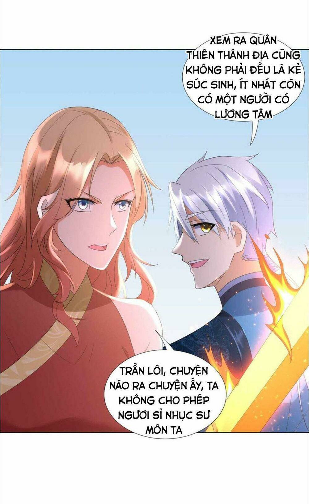 Chí Tôn Trọng Sinh: Chapter 63