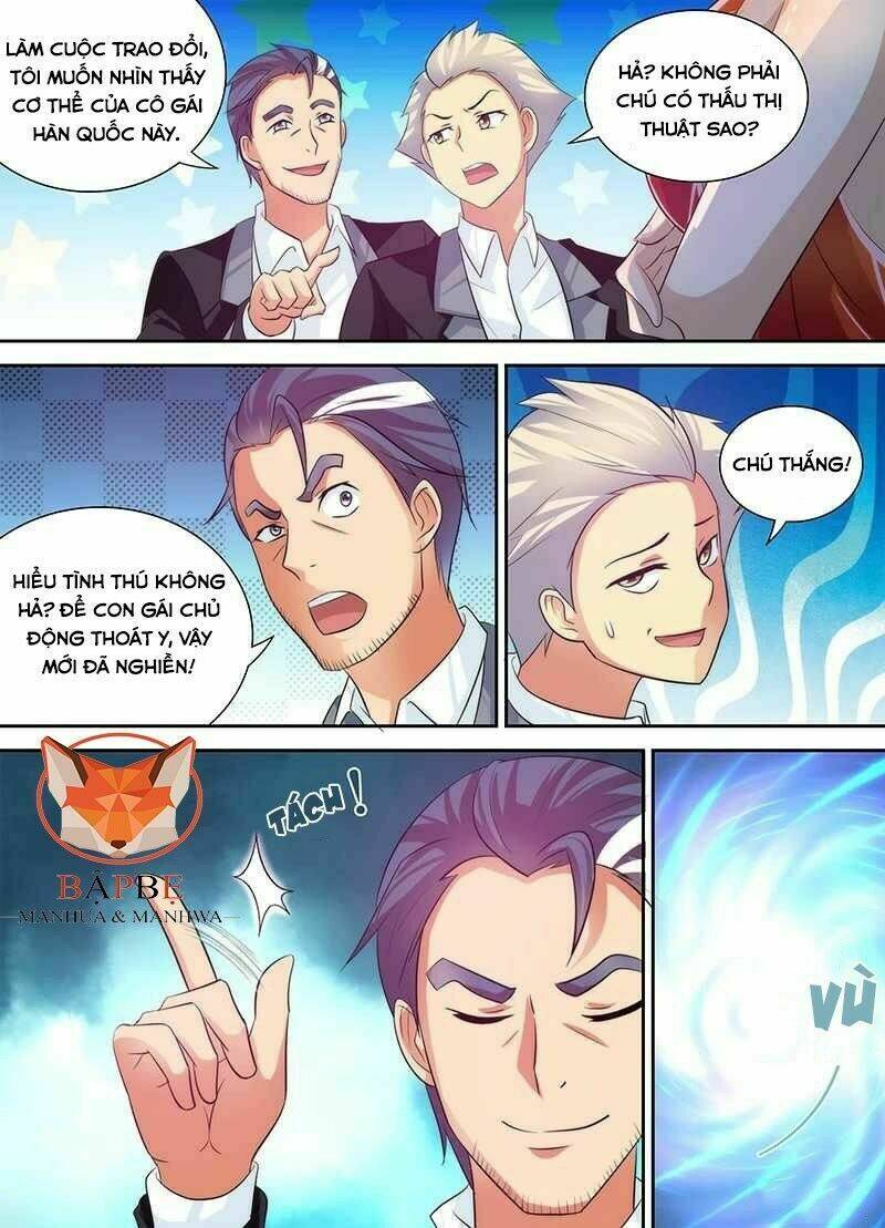 Tôi Là Thần Y: Chapter 81