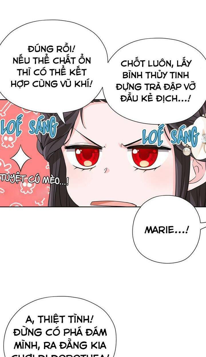 Gửi Đến Người Bạn Của Tôi: Chapter 2