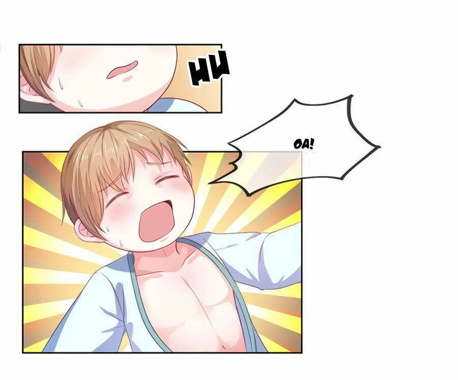 Khuynh Thế Y Phi Muốn Bỏ Chồng: Chapter 20