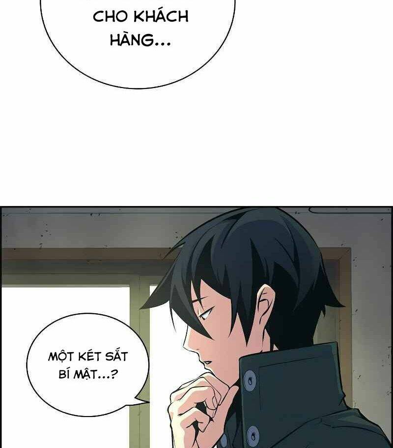 Kẻ Ngoại Đạo: Chapter 5
