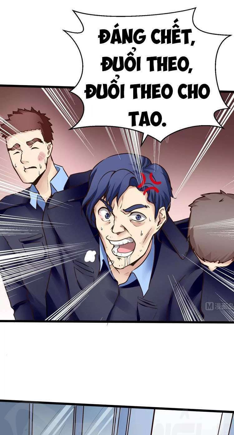 Thịnh Thế Điềm Sủng: Cô Vợ Nhỏ Đáng Yêu Của Dịch Thiếu: Chapter 29