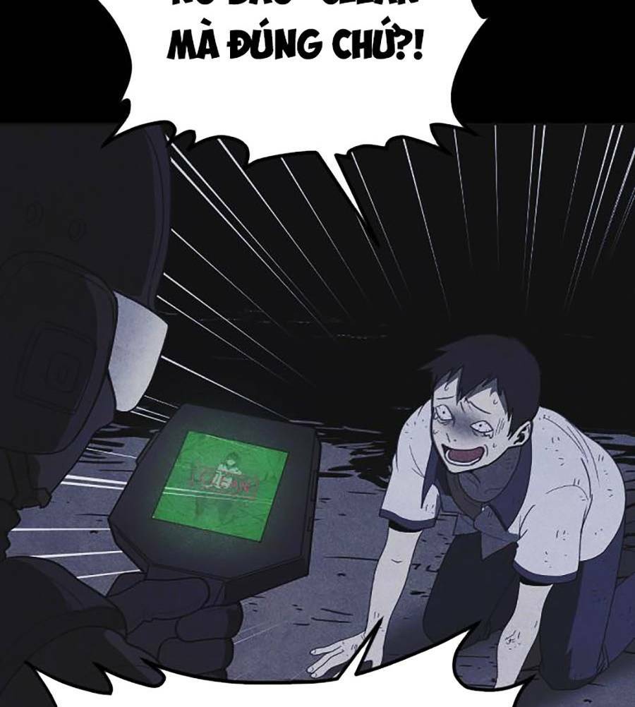 Cậu Bé Shotgun: Chapter 47