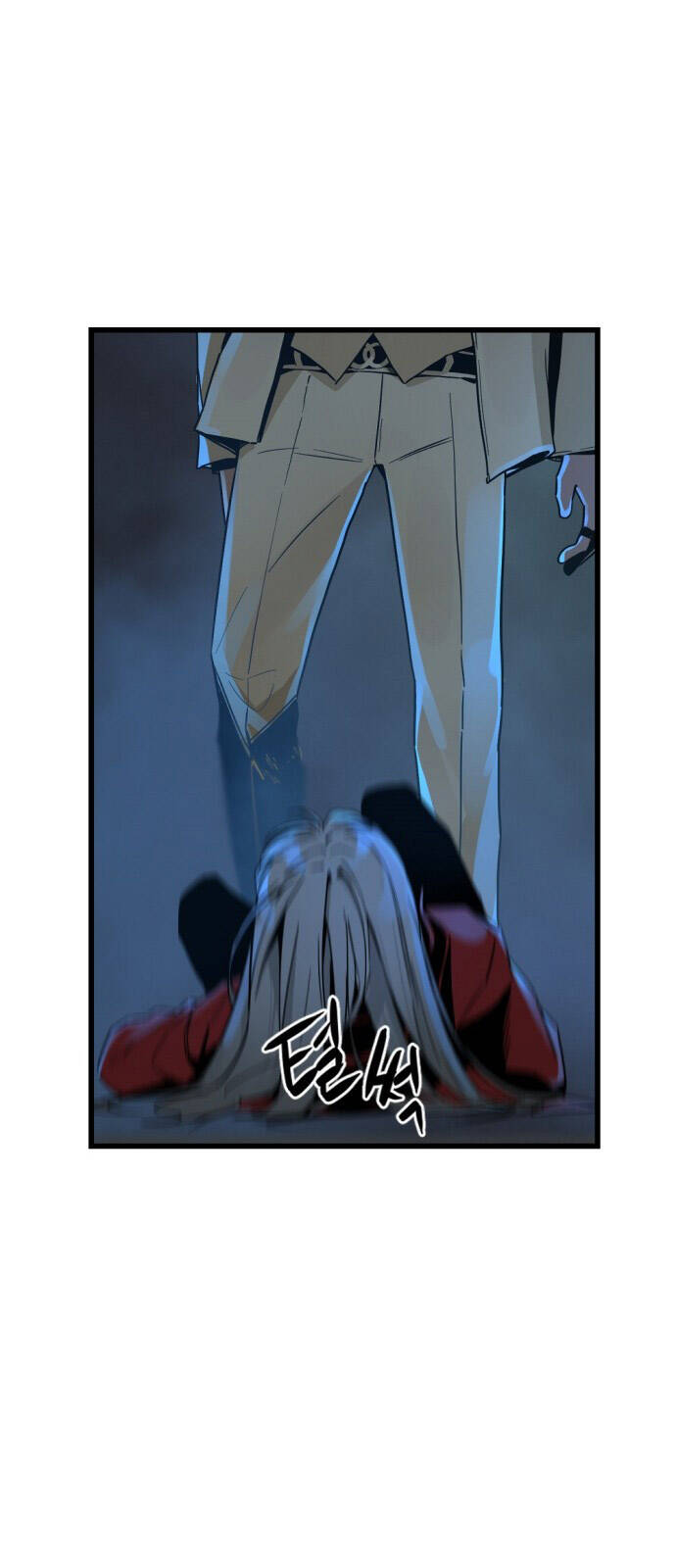 Hero Killer Boom: Chapter 2