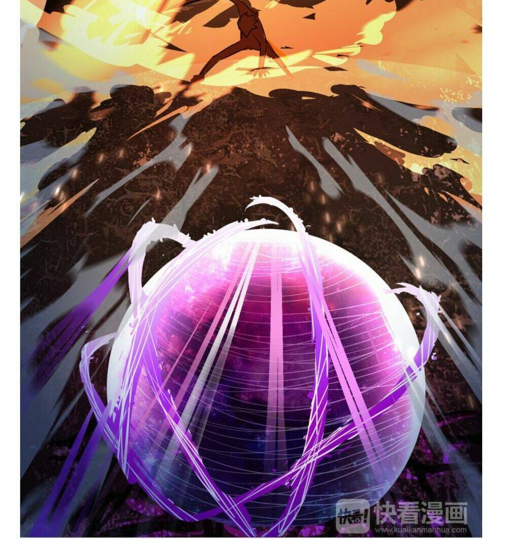 Đại Chiến Yêu Tinh: Chapter 2