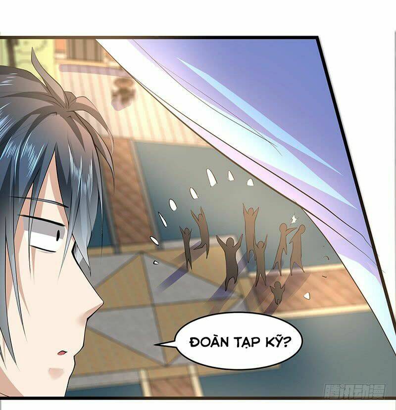 Nhất Phẩm Cao Thủ: Chapter 20