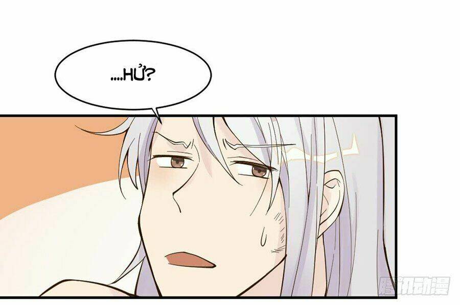 Nguyệt Lão Không Cho Phép Tôi Yêu Đương: Chapter 1.2