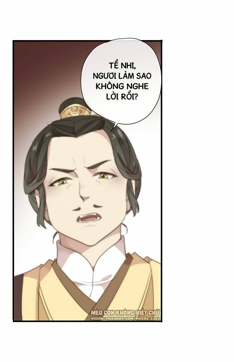 Bách Yêu Dị Văn: Chapter 91