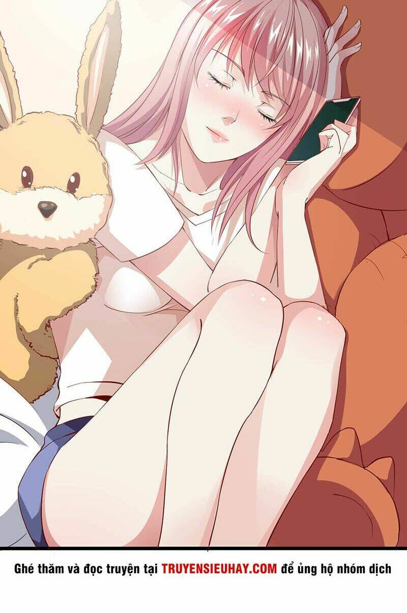 Dị Năng Thiếu Niên Vương: Chapter 17