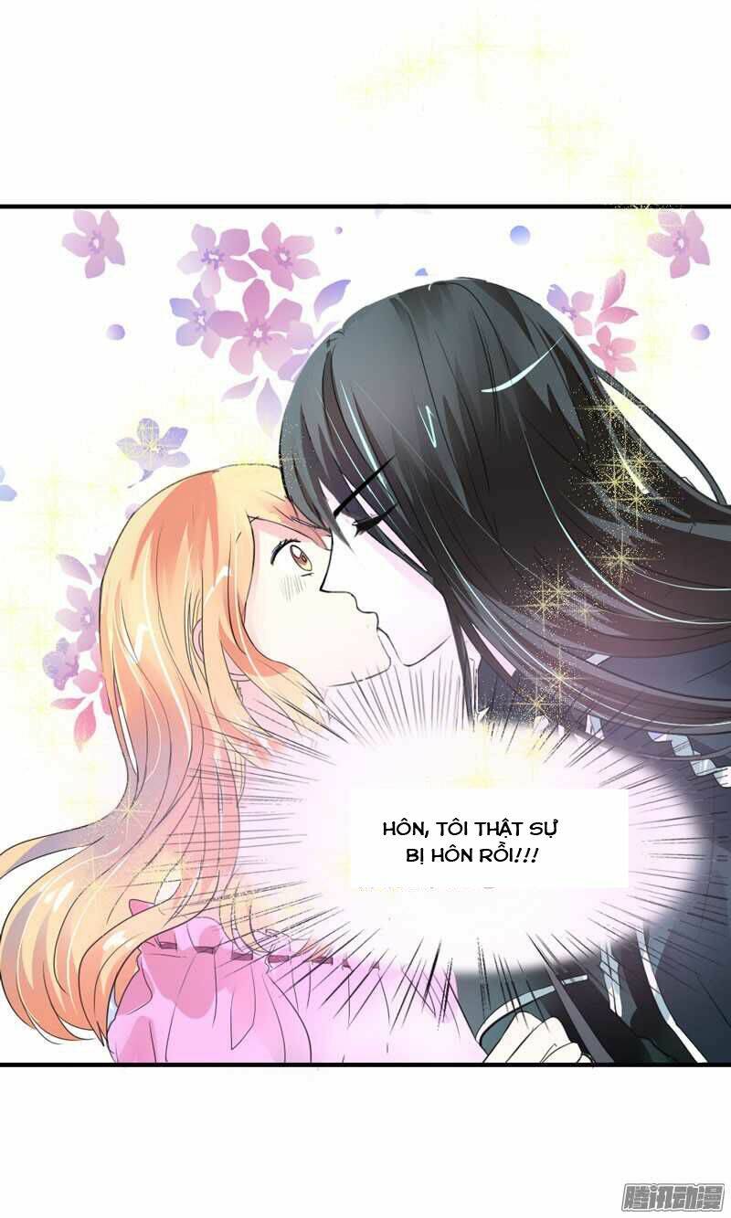 Ma Vương Đại Nhân Đi Thông Thả: Chapter 4