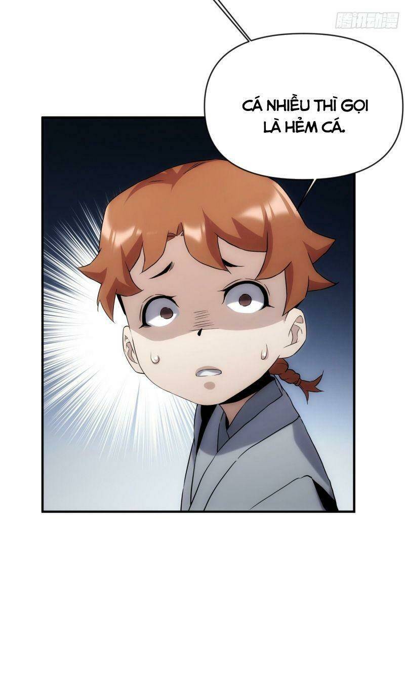 Ma Vương Là Đại Địa Chủ: Chapter 47