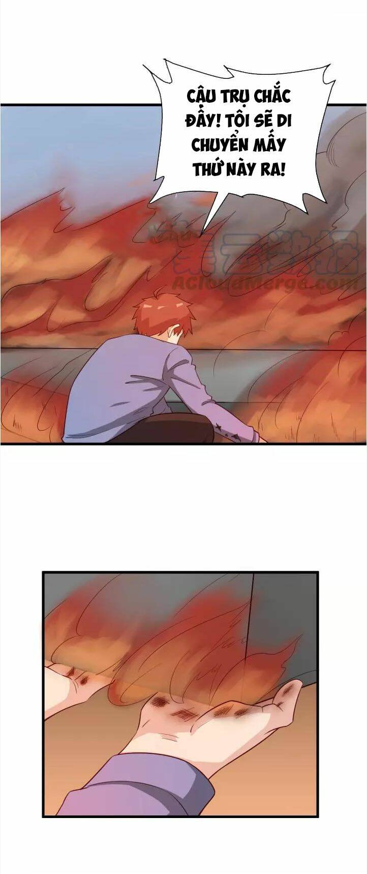 Hệ Thống Tu Tiên Mạnh Nhất: Chapter 55