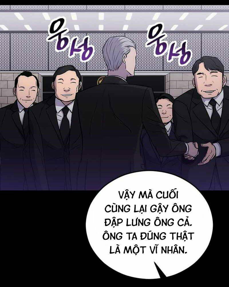 Cánh Cổng Mở Ra Đúng Ngày Đầu Tiên Tôi Thành Chính Trị Gia: Chapter 3