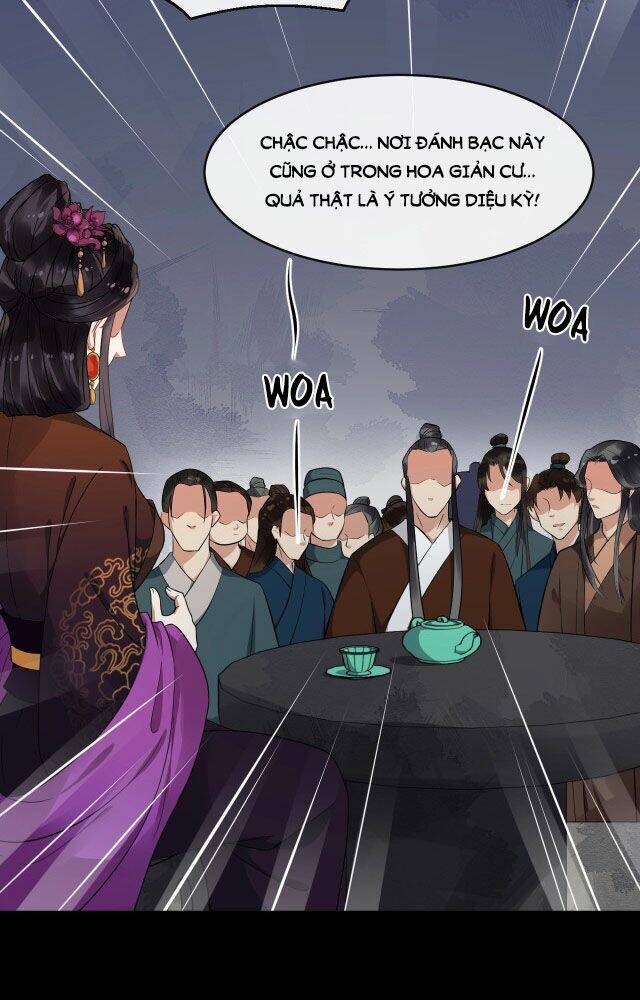 Bồng Sơn Viễn 2: Chapter 43
