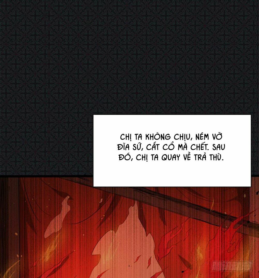 Ngạo Kiều Quỷ Vương Yêu Ta: Chapter 59