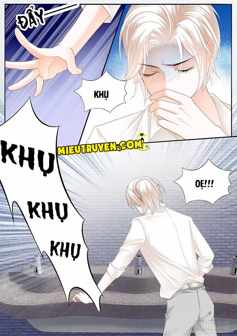 Thiểm Hôn Kiều Thê: Chapter 147