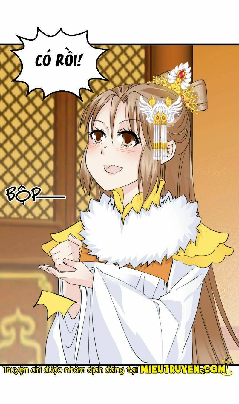 Tuyệt Thế Độc Phi Của Tà Vương: Chapter 77