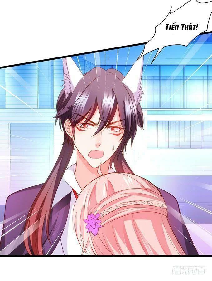 Hồ Tiên Hung Bạo: Chapter 99