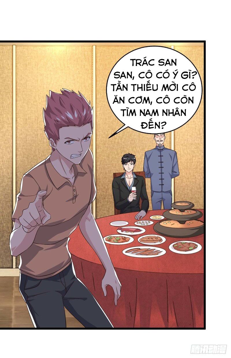 Trọng Sinh Khí Thiếu Quy Lai: Chapter 142