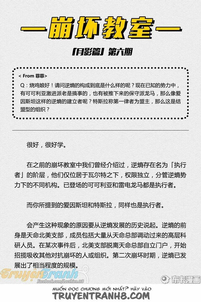 Băng Hoại 3Rd: Chapter 62