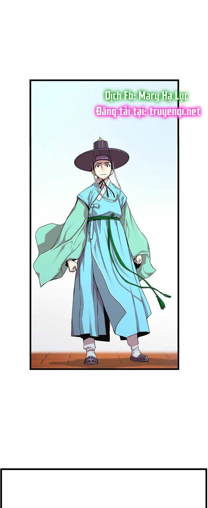 Tôi Sẽ Sống Như Một Hoàng Tử: Chapter 7