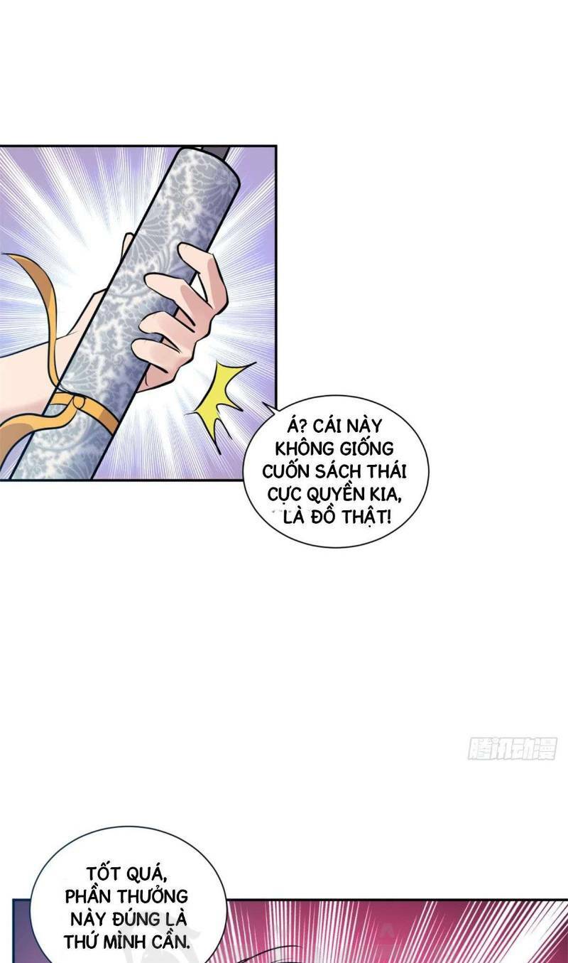 Đại Gia Livestream Vạn Giới: Chapter 4