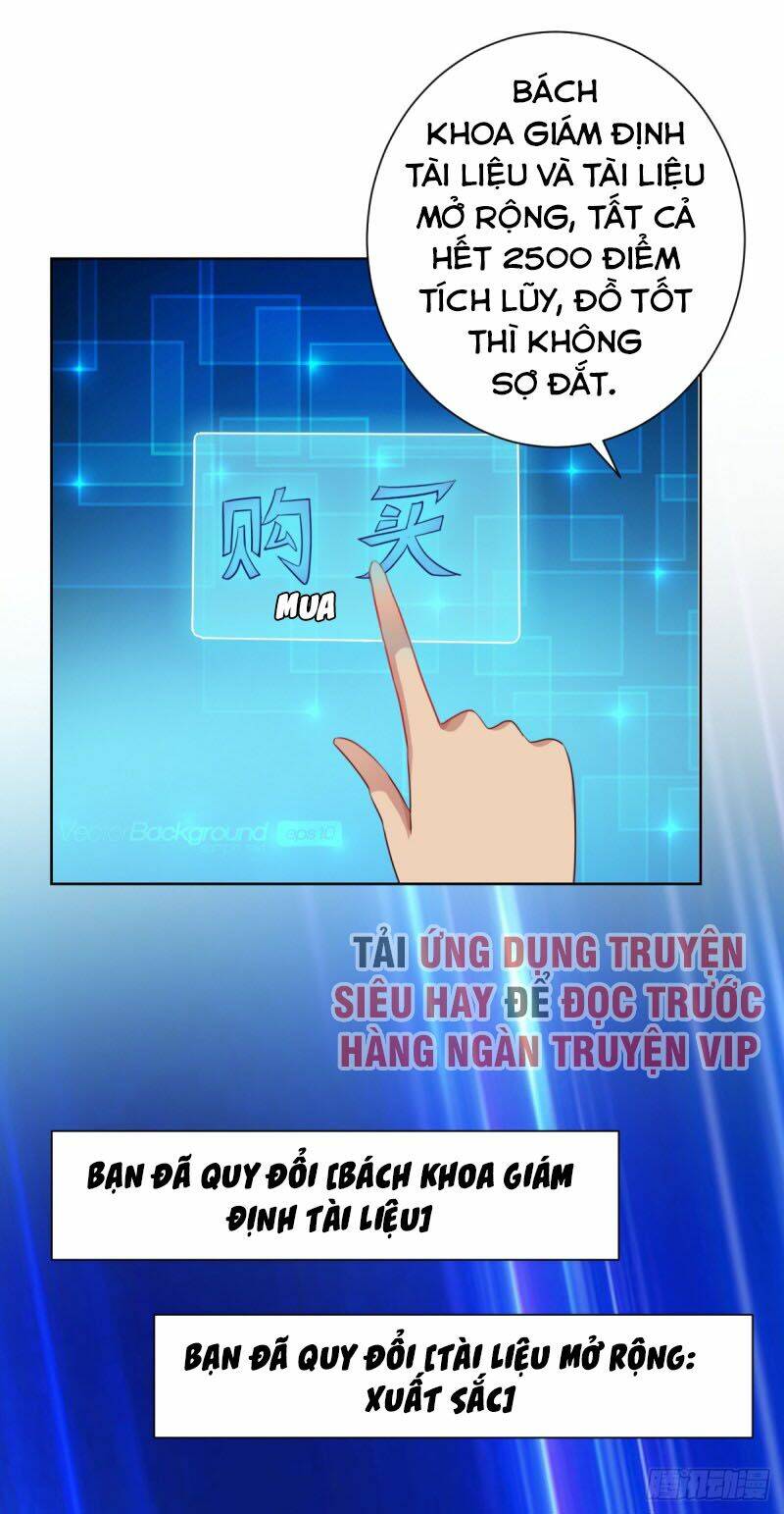 Đô Thị Chí Tôn Hệ Thống: Chapter 154
