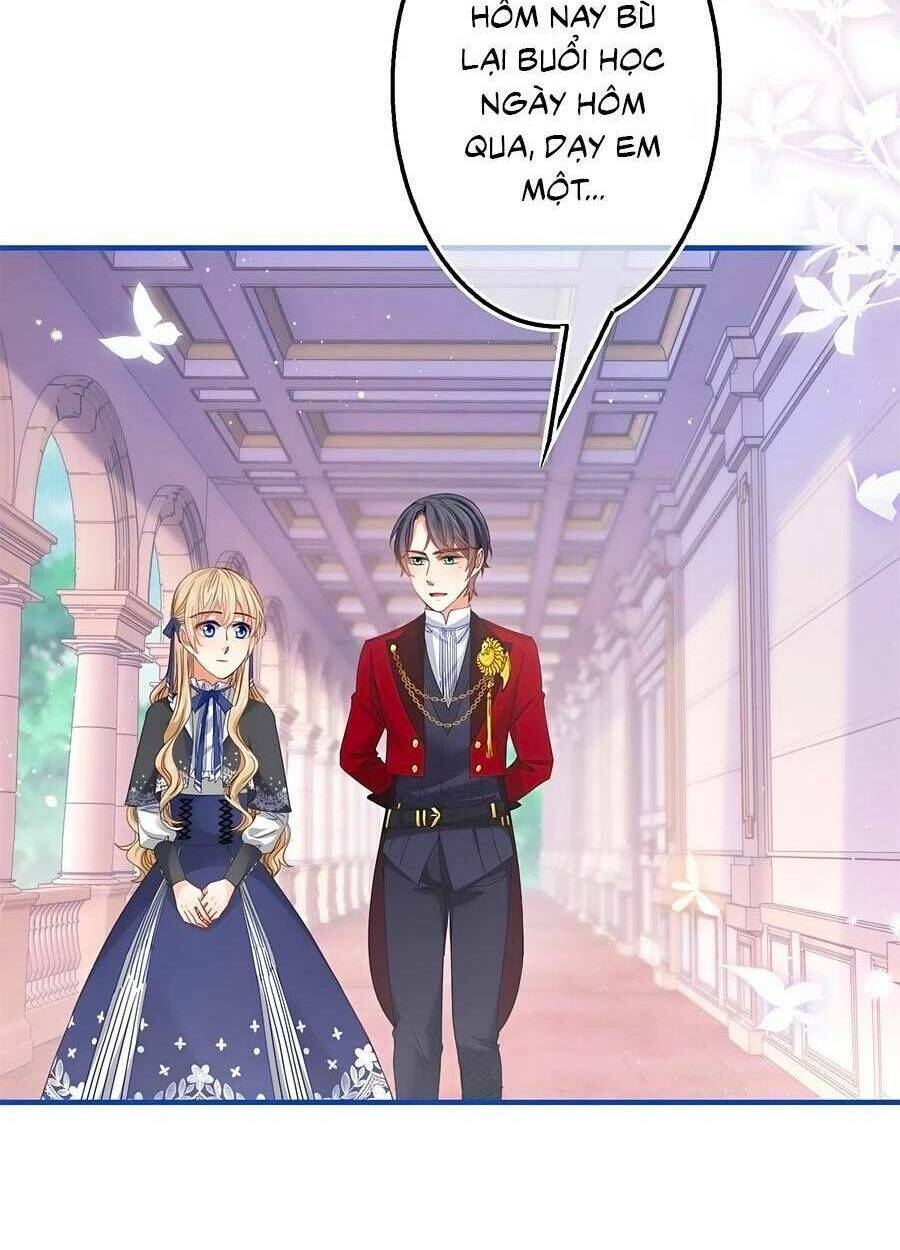 Nữ Hoàng Đầu Tiên Của Đế Quốc: Chapter 91