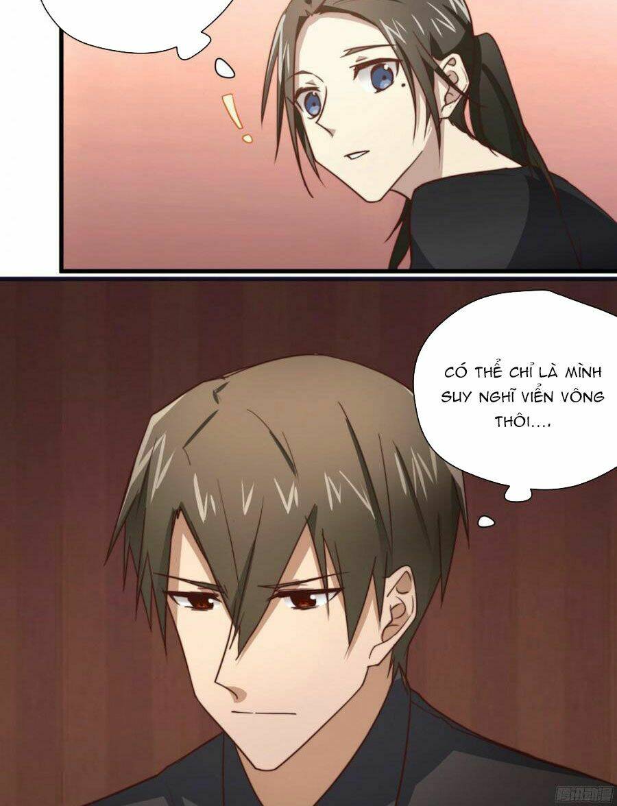 Đơn Phương Yêu Thầm Anh: Chapter 41