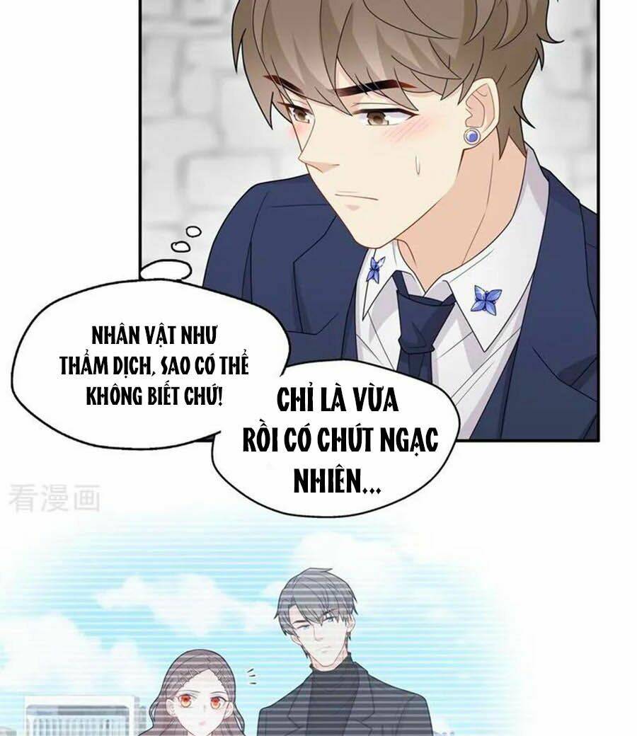 Thiên Kim Bất Lương: Chapter 46