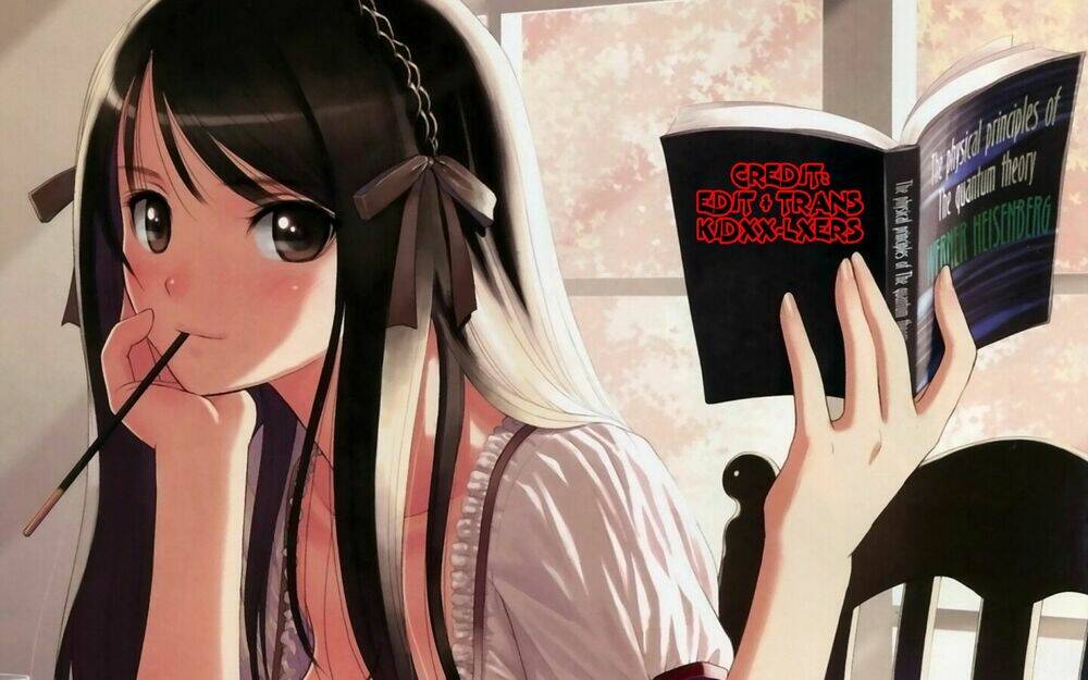 Carnivorous Princess Yegrinna: Chapter 3