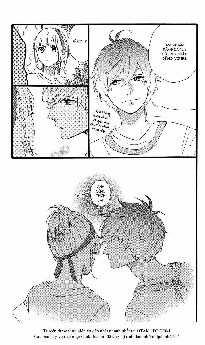 Sao Mai Của Em: Chapter 78.2