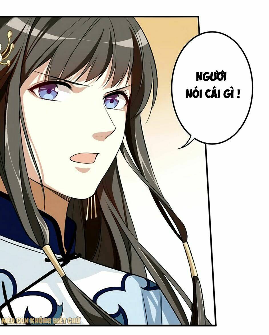 Bốc Toán Tử: Chapter 7