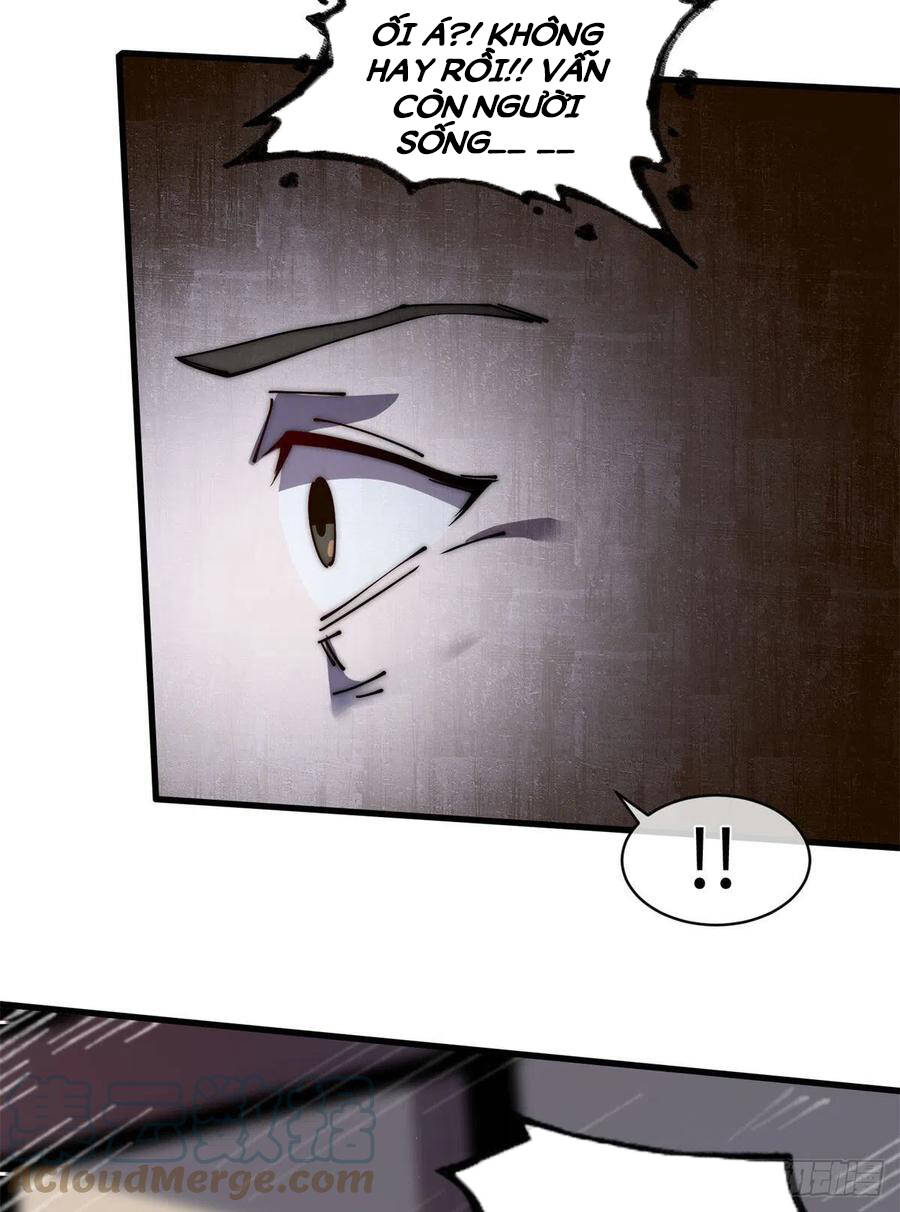 Lùi Lại Để Vi Sư Lên: Chapter 14