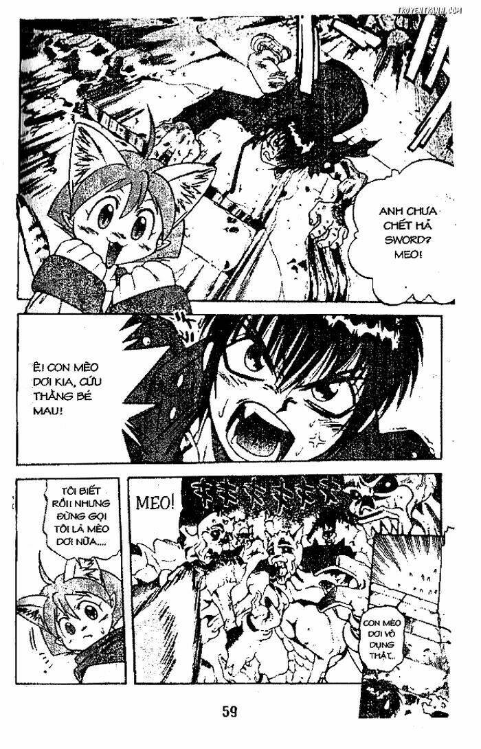 Devil And Devil: Chapter 20