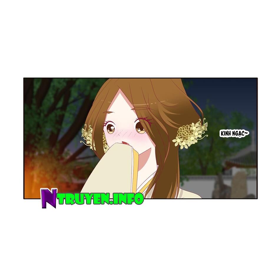 Thông Linh Phi: Chapter 546