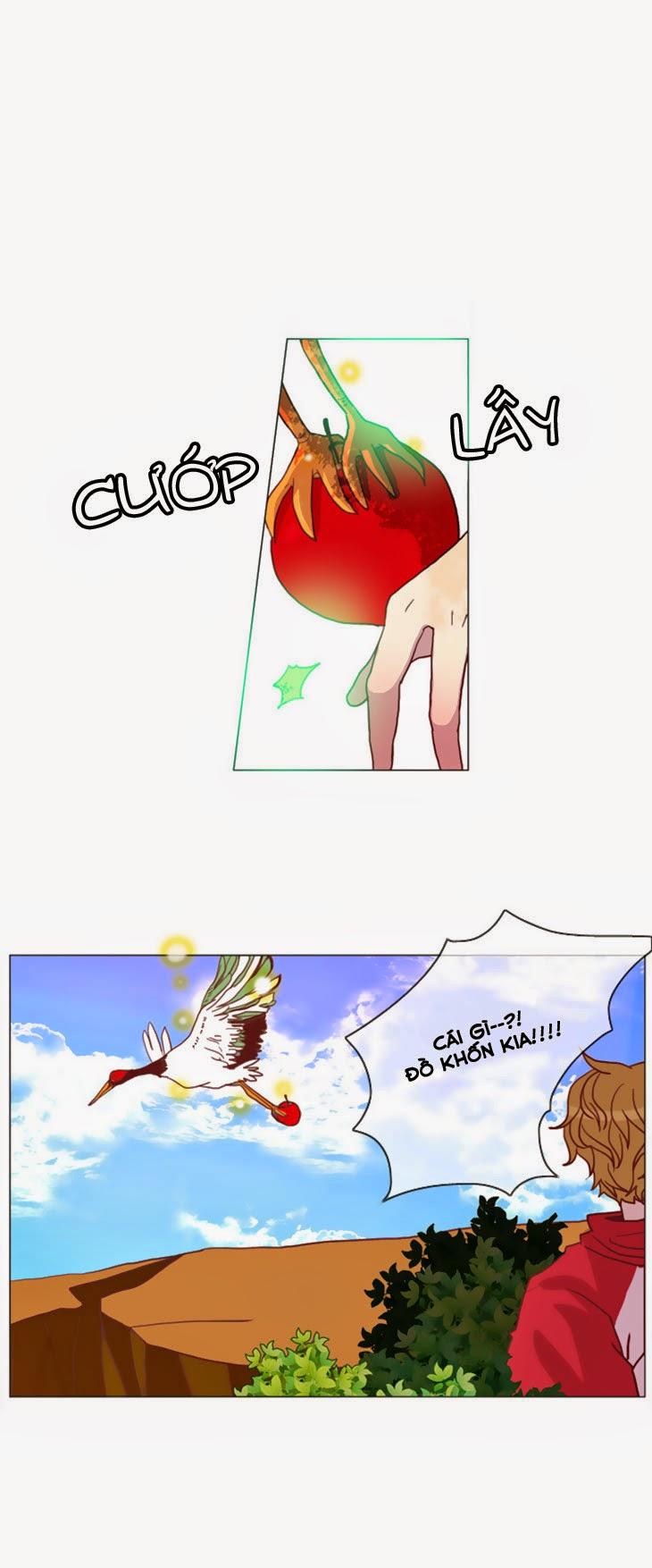 Flow: Chapter 16
