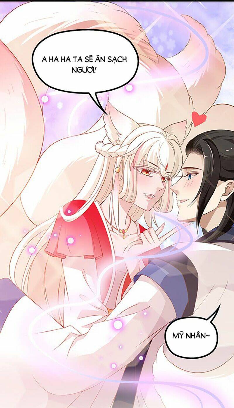 Vương Phi Thật Uy Vũ: Chapter 45
