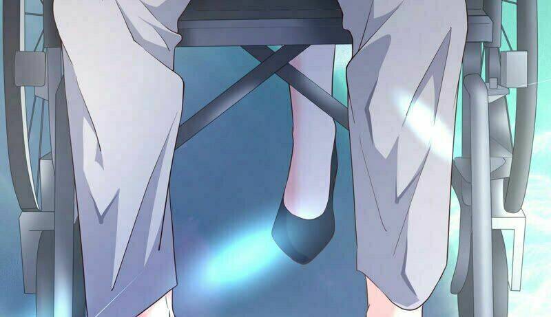 Chiến Lược Lãng Mạn Của Thịnh Thiếu: Chapter 55