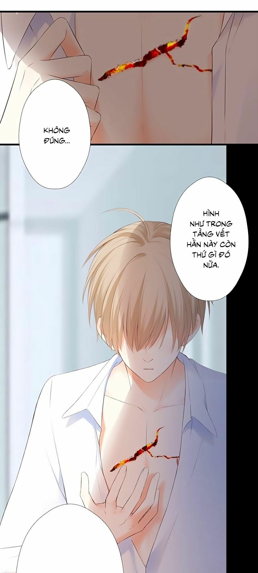 Hoa Chưa Nở Rộ: Chapter 57