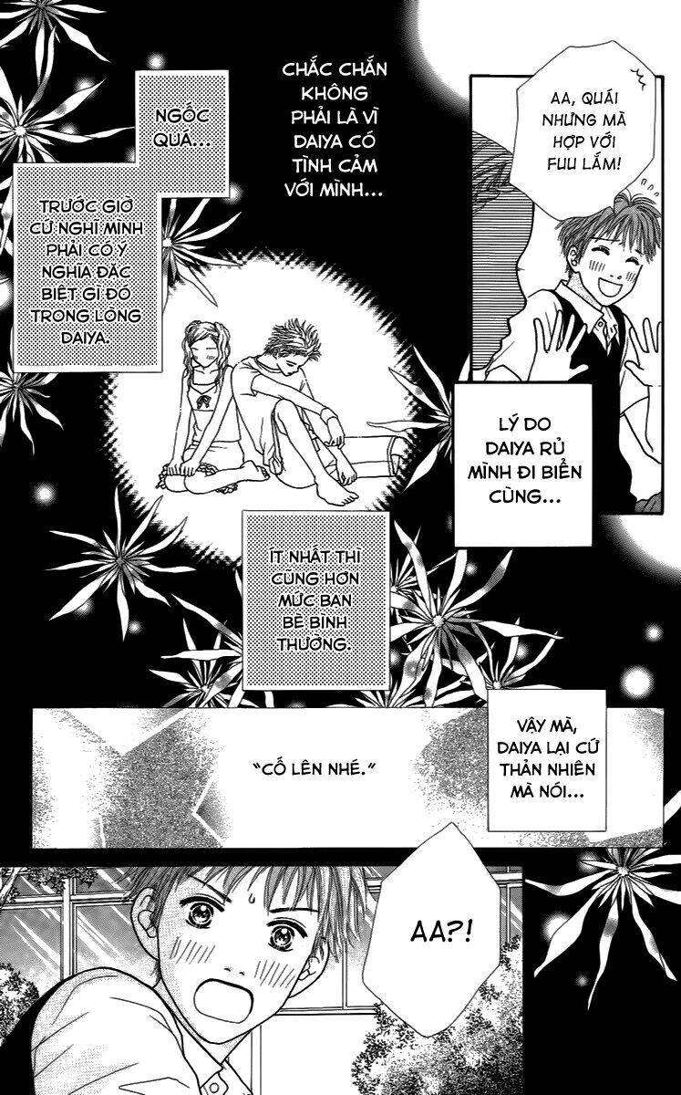 Cô Láng Giềng: Chapter 21