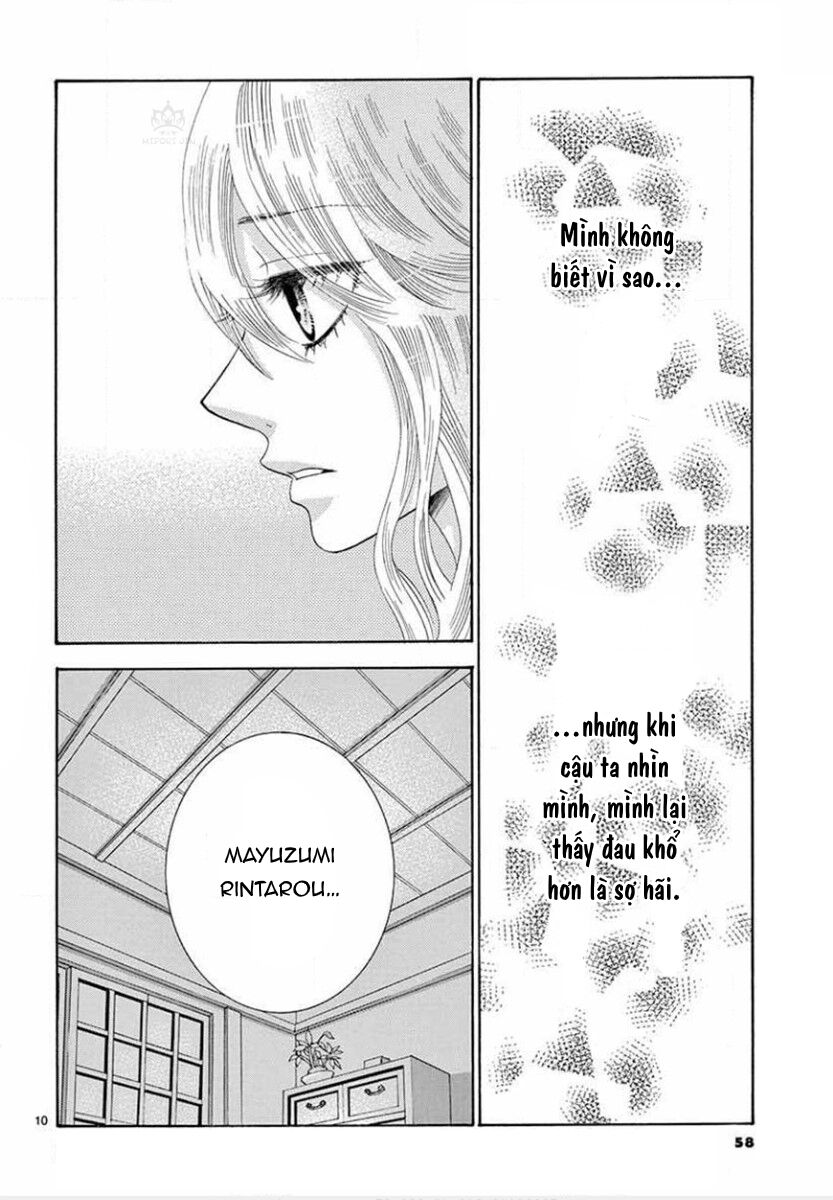 Kiniro Japanesuku: Chapter 2