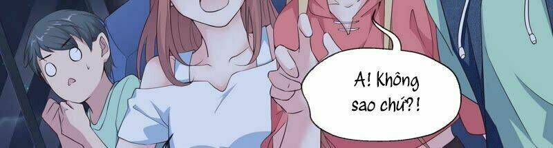 Chiến Lược Lãng Mạn Của Thịnh Thiếu: Chapter 68