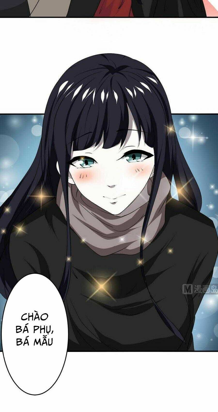 Tu Chân Giả Tại Dị Thế: Chapter 89