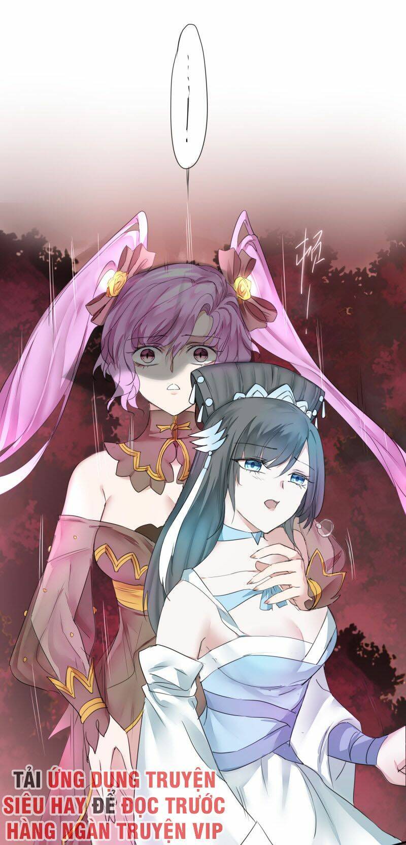 Nghịch Chuyển Tiên Đồ: Chapter 136