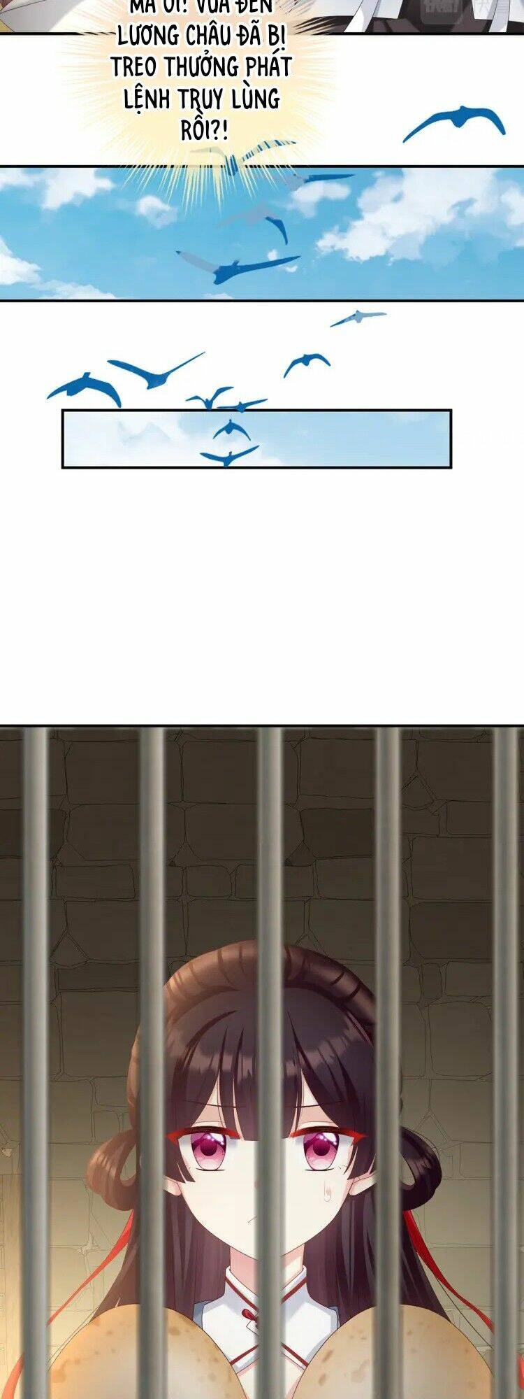 Kiều Phu Có Hỉ: Chapter 61